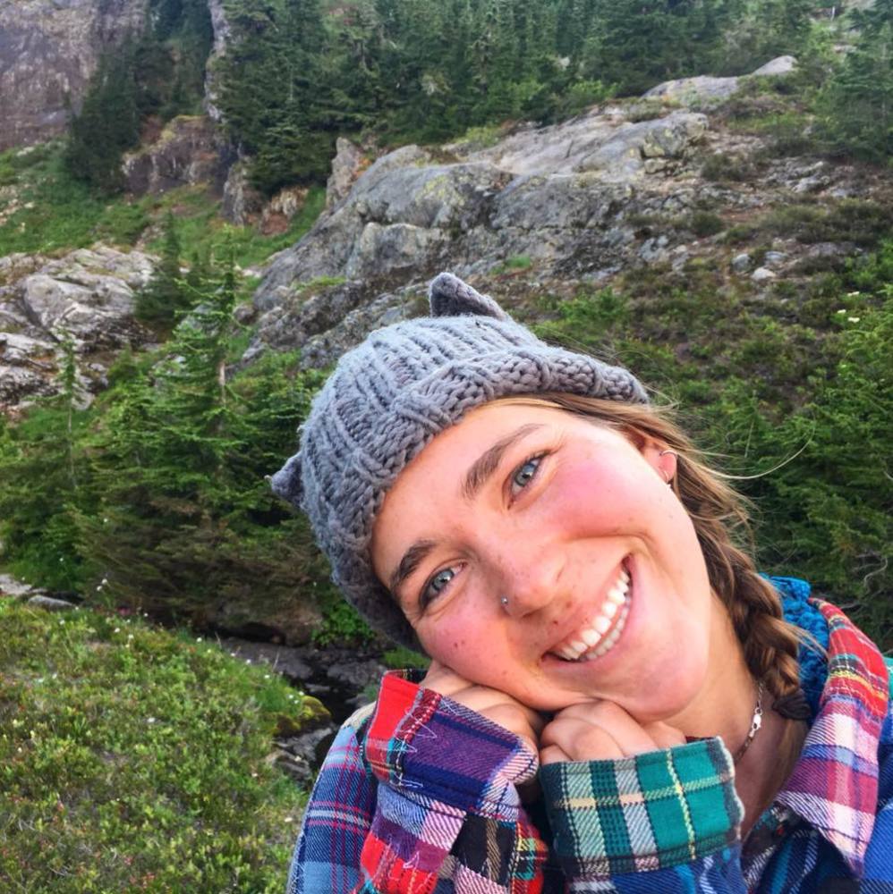 Meet your Posher, Erin